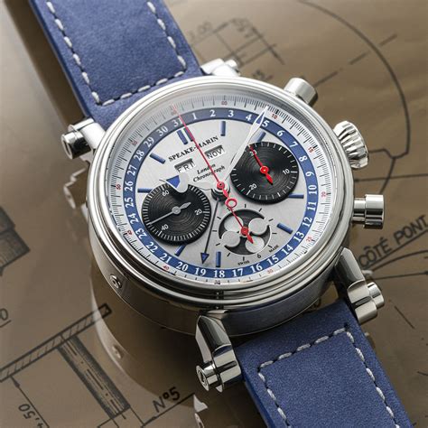 speake marin replica watches|speake marin watches.